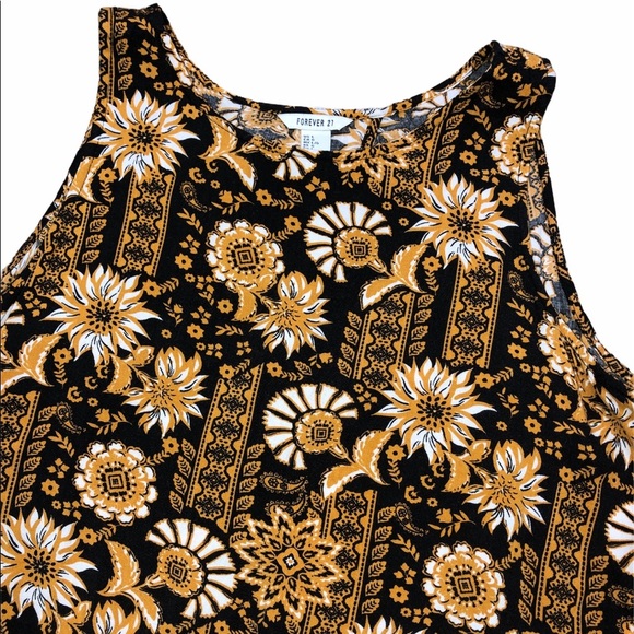 Forever 21 large top - Picture 1 of 6